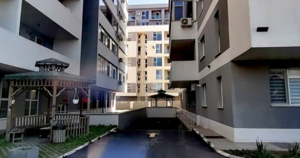 Apartament 2 camere, Vitan&ndash;B&acirc;rzești, finalizat