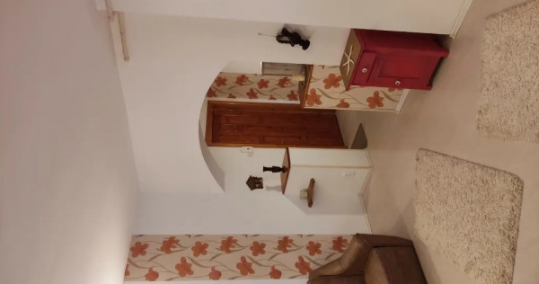 De &icirc;nchiriat apartament 2 camere, 46mp Deva, Marasti Gojdu