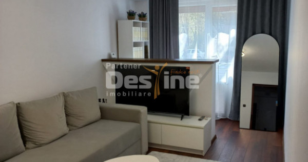 Apartament 4 camere&ndash;90 mp utili | Complet renovat, mobilat