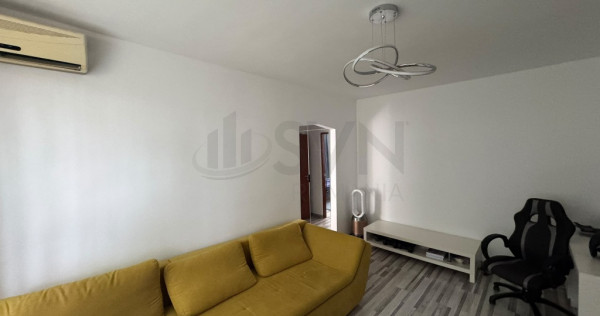 Apartament 3 camere I 1 Mai