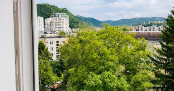 Apartament Bulevardul Victoriei Centrul Civic Brasov