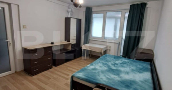 Apartament 2 camere decomandate | Gheorgheni | Aproape de Iu