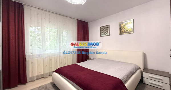 Apartament 3 camere decomandat de Militari - Pacii comision