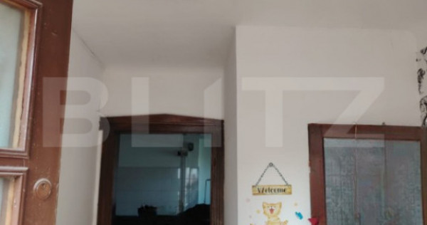 Spatiu comercial, 35 mp, zona Centrala - Campia Turzii