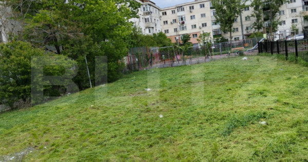 Teren pentru dezvoltare 423 mp Moldomobila &ndash; Bularga
