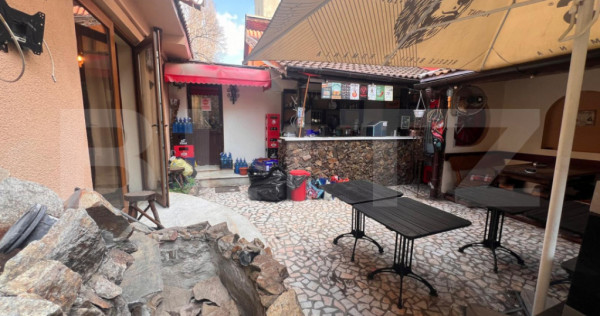 Casa P+M, 253 mp, zona Rovine