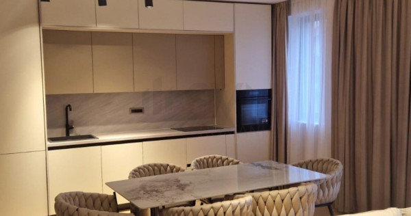 Apartament 3 camere de inchiriat I Iancu Nicolae I Parcare