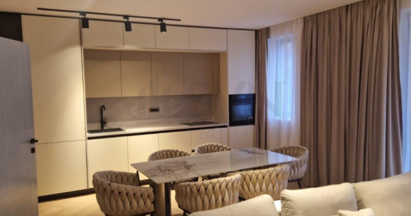 Apartament 3 camere de inchiriat I Iancu Nicolae I Parcare