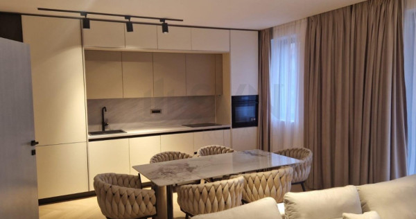 Apartament 3 camere de inchiriat I Iancu Nicolae I Parcare