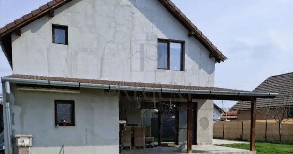 Sanmihaiul Roman- toate utilitatile- 4 camere