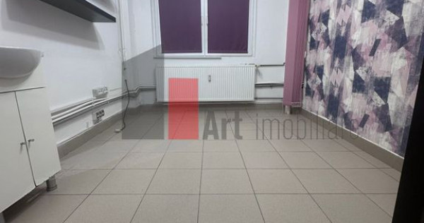 Spatiu comercial de inchiriat in zona Basarabia/Blvd Chis...