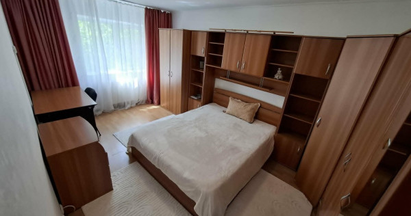 Apartament 3 camere D, in Tudor Mall - Metalurgie