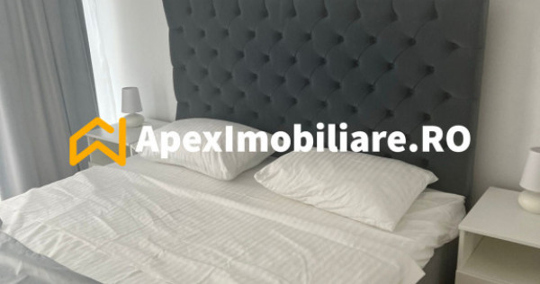 Apartament 2 camere de inchiriat Pipera București | ApexImo