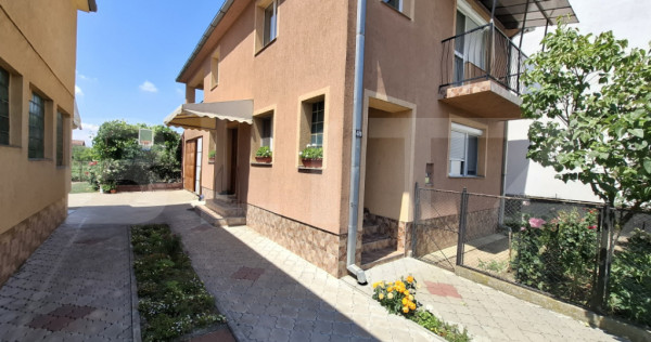 Casa de vanzare, 115.04 mp, 688 mp teren, zona Lucian Blaga