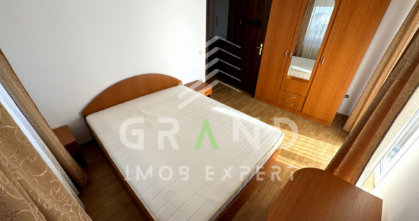 Apartament 2 camere | Lift | Balcon | Calea Turzii&ndash;zona OM