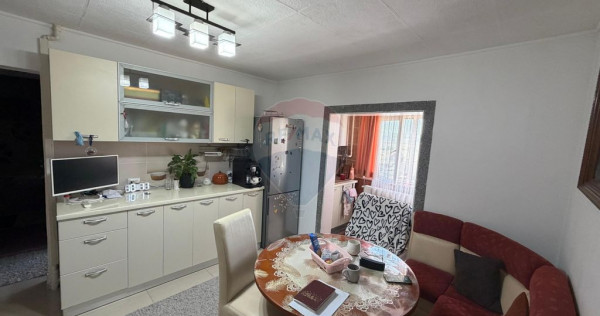 APARTAMENT 2 CAMERE