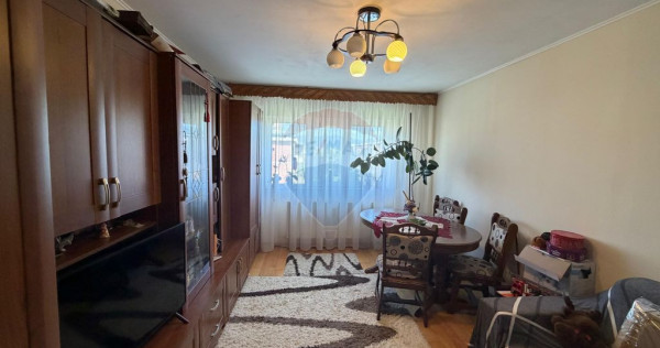 APARTAMENT 2 CAMERE