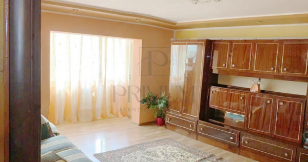 DAMBOVITA - 3CAM - ETAJ 2 - CENTRALA PROPRIE - BOXA - 2 BAI