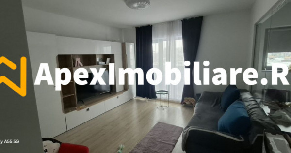 Garsoniera de inchiriat Giulesti București | ApexImobiliare