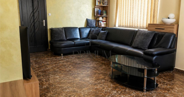 CIARDA ROSIE, CASA CU SAD, TEREN 1800 MP SI SERVICE