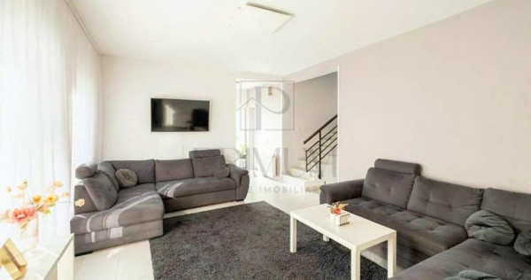 FREIDORF, CASA INDIVIDUALA, 4 DORMITOARE, 2 LIVINGURI, 2 BAI