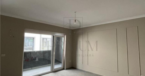 BRAYTIM - 2 Camere - Etajul 1 - Zona excelenta - Finisaje pr
