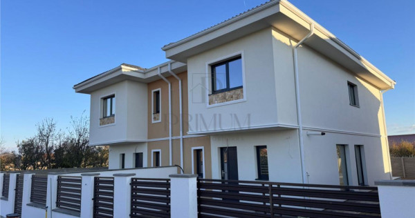 COMISION ZERO - Duplex deosebit - finisaje premium - zona e