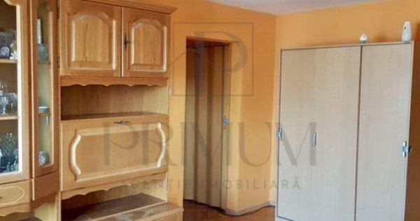 OLIMPIA - STADION - LIFT - 4 Camere - 2 Bai - Centrala propr