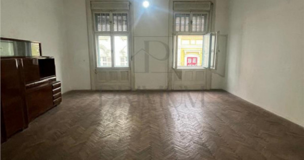 ULTRACENTRAL - UNIRII - ETJ.1 - APARTAMENT SPATIOS - 2 CAM -