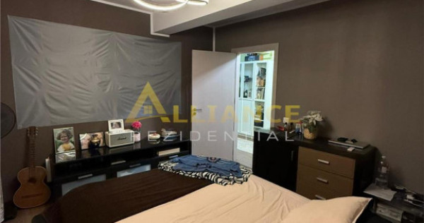 Apartament 3 camere | Drumul Gura Siriului | Parcare subtera