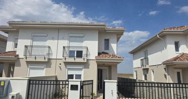 PROPRIETAR vand duplex premium Sanandrei