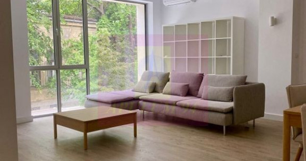 Armeneasca | 4 camere | 109 mp, mobilat utilat, boutique ...