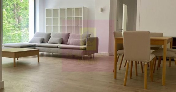Armeneasca | 4 camere | 109 mp, mobilat utilat, boutique ...