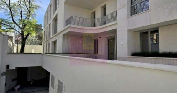 Armeneasca | 4 camere | 109 mp, mobilat utilat, boutique ...