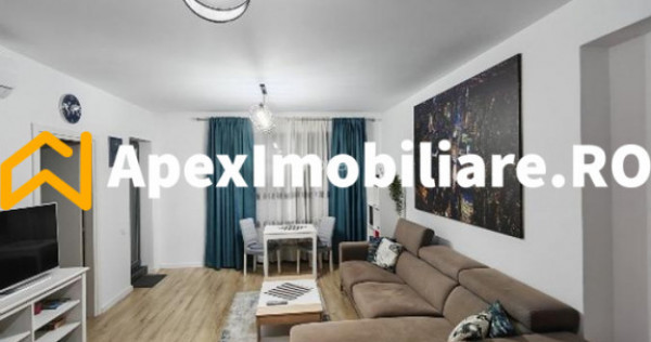 Apartament 2 camere de inchiriat Pantelimon București | Ape