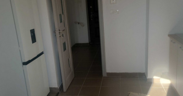 Muncii etaj 1 spatioasa