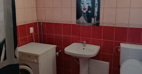 Vitan auchan etaj 2 enegeticienilor
