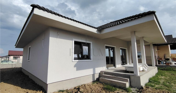 Casa Individuala - zona populata - acces facil
