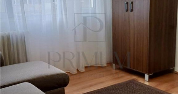 GHEORGHE LAZAR - 2 CAMERE - ETAJ 1 - SEMIDECOMANDAT- COLTERM
