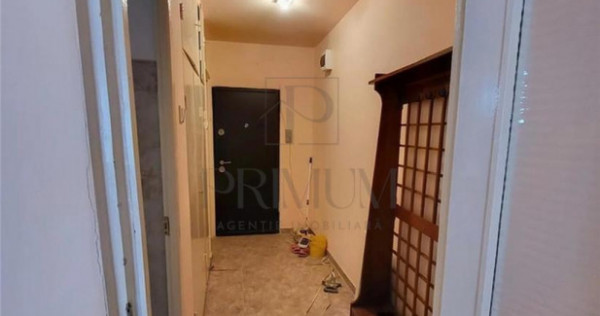 Apartament 1 camera-Renovat-Etaj Intermediar-Lipovei