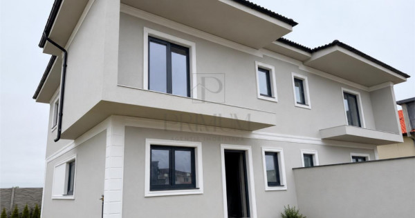DUPLEX PREMIUM - COMPARTIMENTARE PRACTICA - ZID DUBLU
