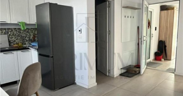 Apartament 3 camere deosebit mobilat modern la vila - Bogdan
