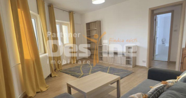Petre Ispirescu | 2 camere | 55mp | 8/10 | proaspăt renovat
