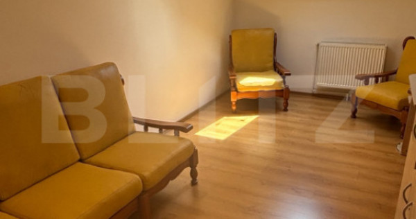 Apartament 3 camere, 54 mp, zona Garii