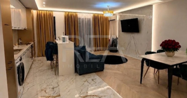 Apartament 3 camere, Unirii