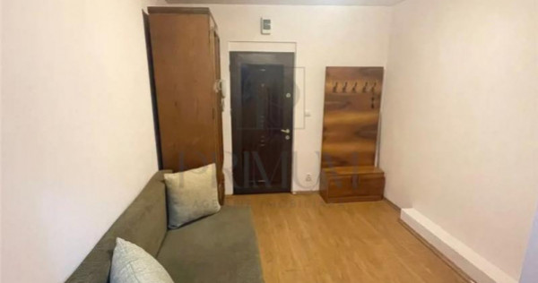 LIPOVEI - APARTAMENT 1 CAMERA - mobilat,utilat