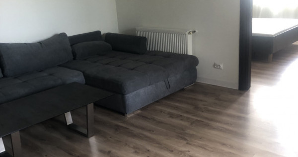 Berceni straja studio cu parcare si centrala