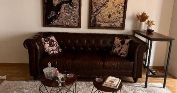 Inchiriere apartament 2 camere, decomandat, Tineretului, fără comision
