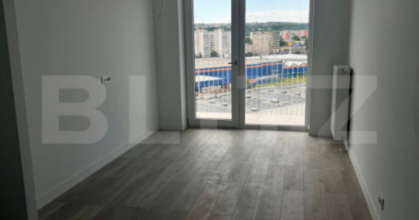 Apartament 2 camere, 42 mp &ndash; Silk District