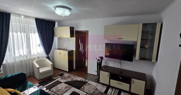 Apartament cu 2 camere, et 1 in Campina